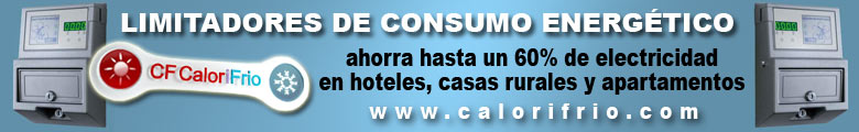 Limitadores de consumo