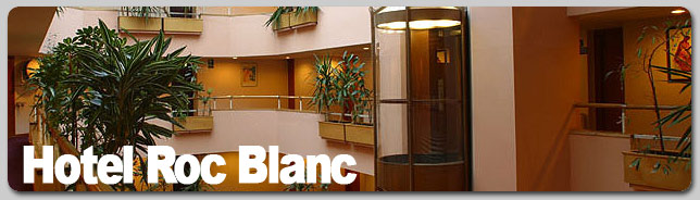 Roc Blanc Hotels