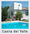 La Casita del Valle