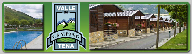 Camping Valle de Tena.es