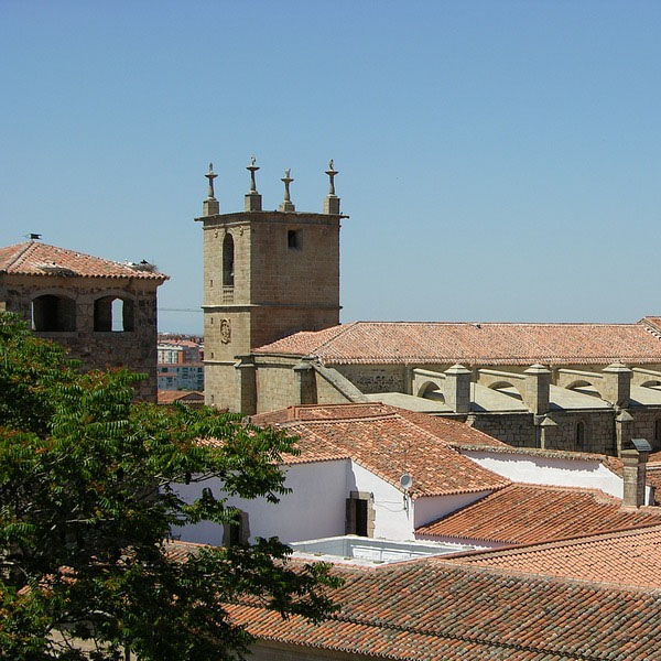 Cáceres