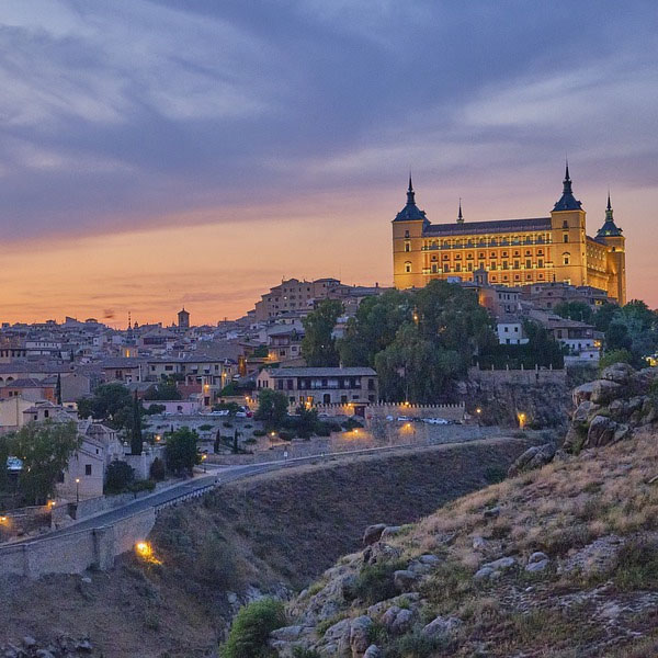 Toledo