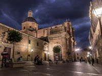 Salamanca con tu perro