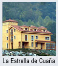 La Estrella de Cua&ntilde;a