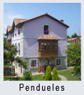 Vega de Pendueles