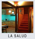 Alojamiento La Salud