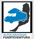 Autocaravanas Fueneteventura