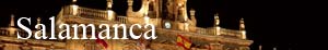 Salamanca para dos