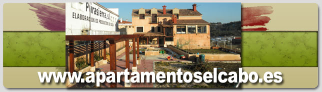 www.apartamentoselcabo.es