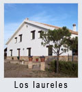 Casa Rural Los Laureles