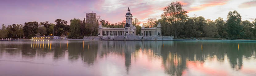 Madrid y tu perro