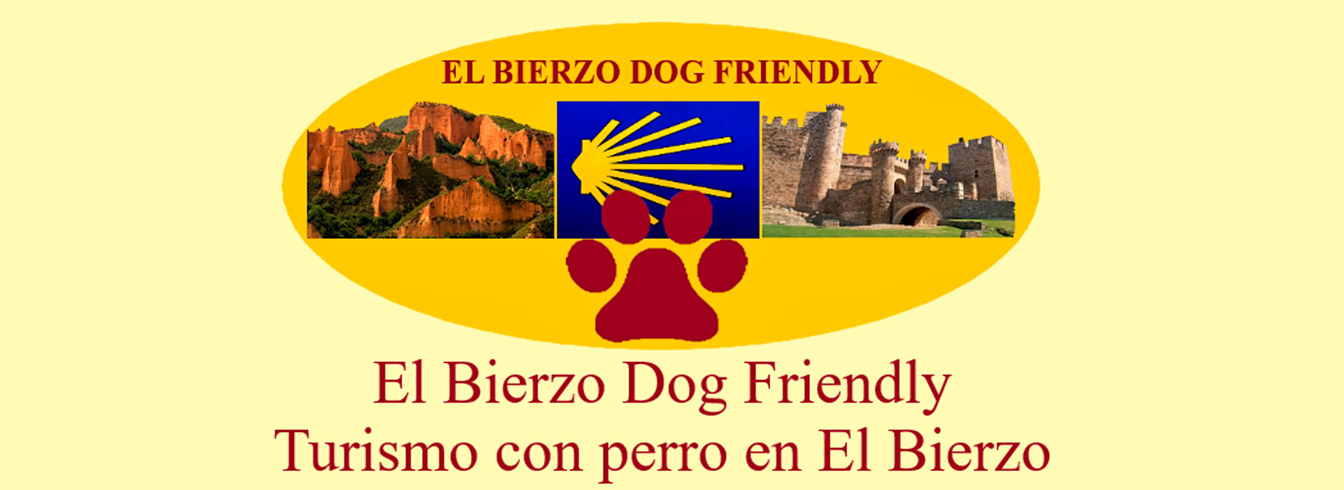 turismo con perro en El Bierzo