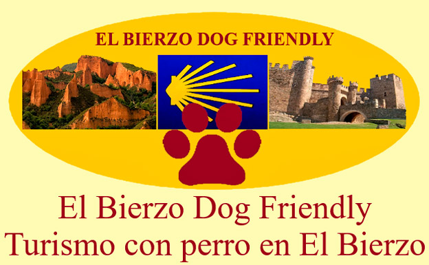 turismo con perro en El Bierzo