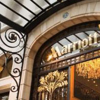 Paris Marriott Hotel Champs-Elysees