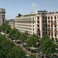 NAPOLEON PARIS