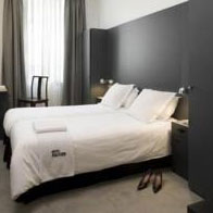 PULITZER PARIS HOTEL