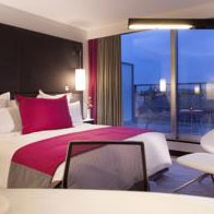 Renaissance Paris Arc De Triomphe Hotel