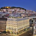 Altis Avenida Hotel