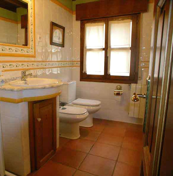 Baño