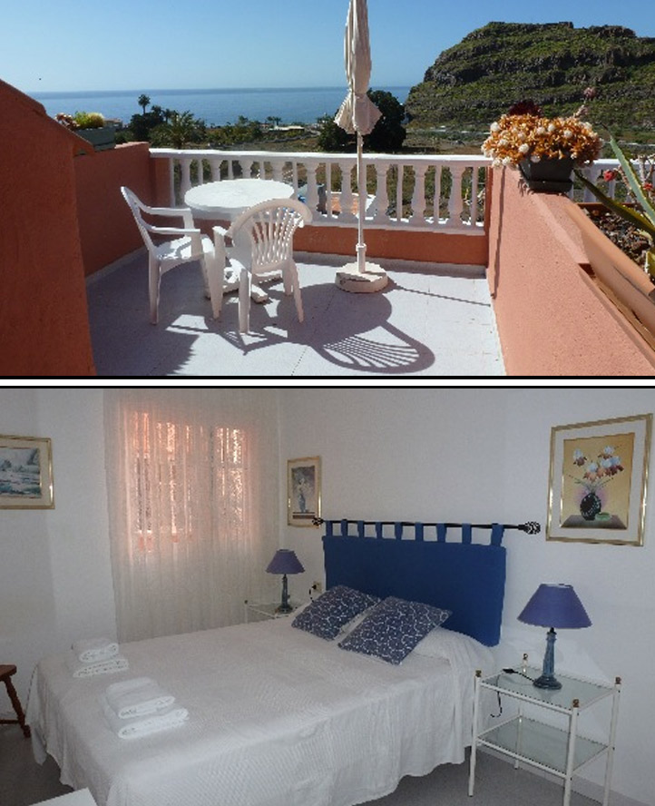 Apartamentos Bellavista Gomera 