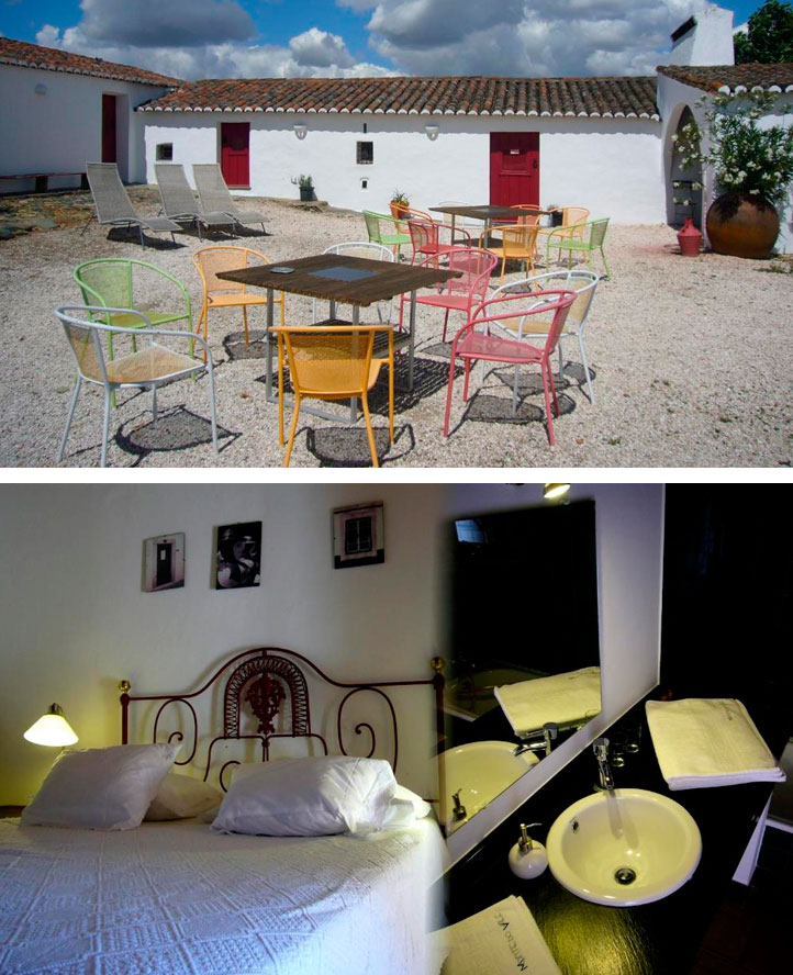 hostal admiten mascotas en Portugal